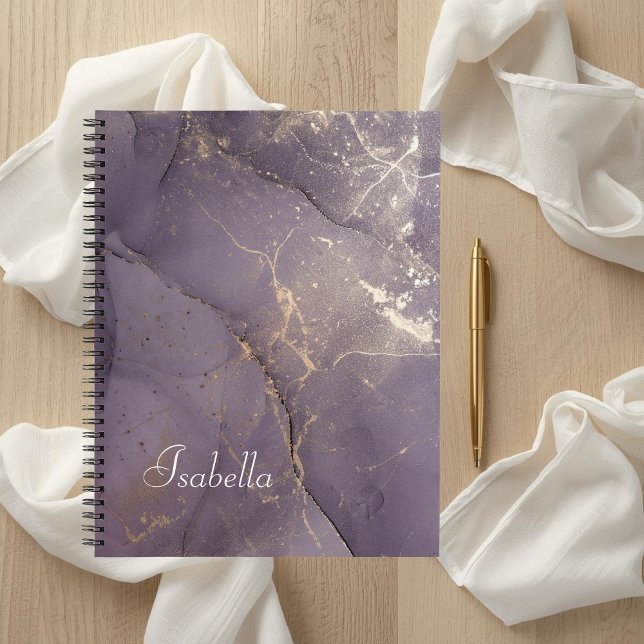 Personalized spiral notebook notizbuch (Von Creator hochgeladen)