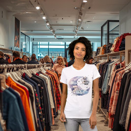 Personalized T-Shirt For Women