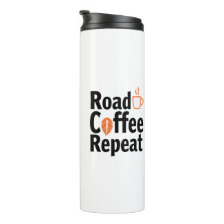 Personalized Thermal Tumbler Mug Thermosbecher