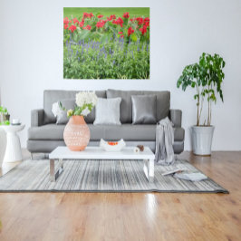 Personalized Wandteppich