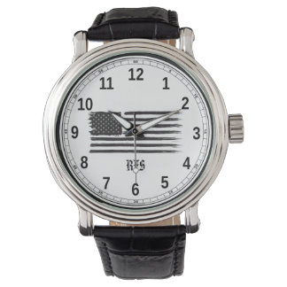 Personalized Watch Armbanduhr