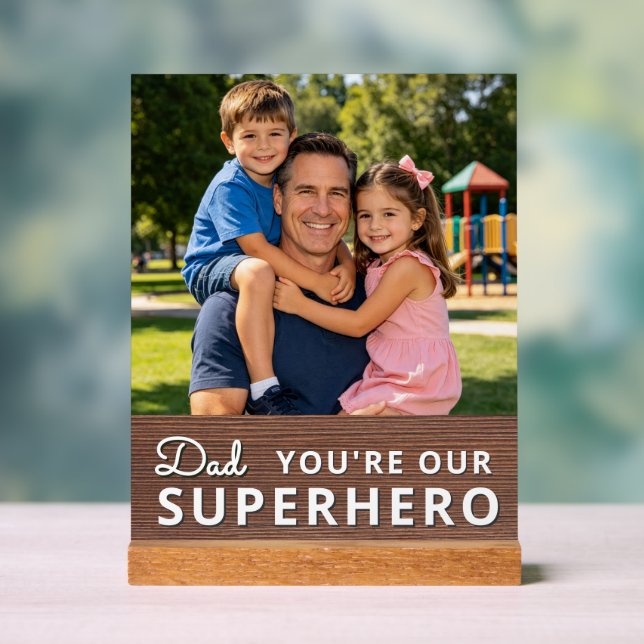 Personalized with photo and text (Neutre)