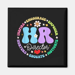 Personalmanagement Direktor Mitarbeiterbewertung Magnet