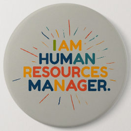 Personalmanager Button