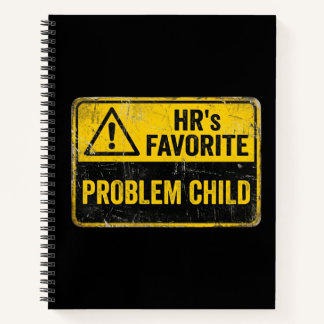 Personalwesen Walking HR-Verstoß Leistung  Notizbuch