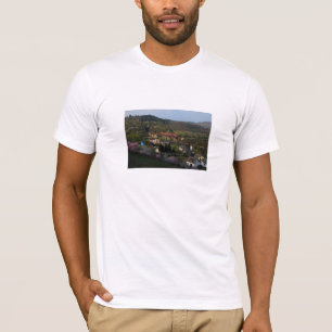 Personenzug in Ediger-Eller T-Shirt