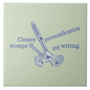 Personification Funny Creative Writing Fliese