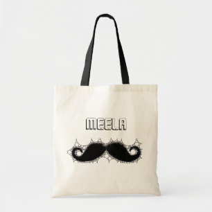 Personifizieren Sie Budget-Tasche mit dem Tragetasche