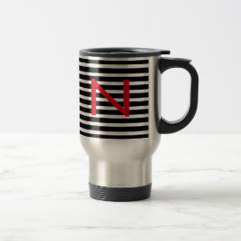 Personifizieren Sie BW-Metallreise-Kaffee-Tasse Reisebecher