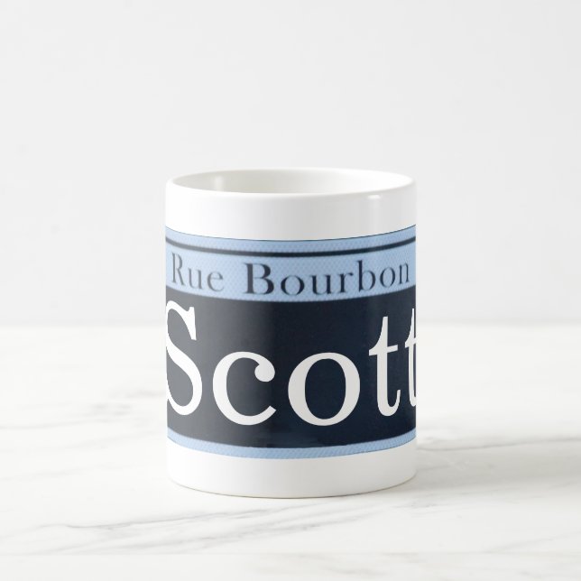 Personifizieren Sie Ihren eigenen Kaffeetasse (Mittel)