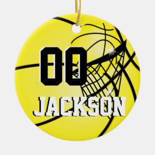 Personifizieren Sie Keramik Ornament