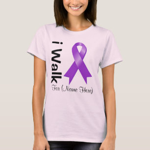 Personifizieren Sie mich gehen Alzheimerkrankheit T-Shirt