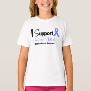 Personifizieren Sie mich stützen T-Shirt
