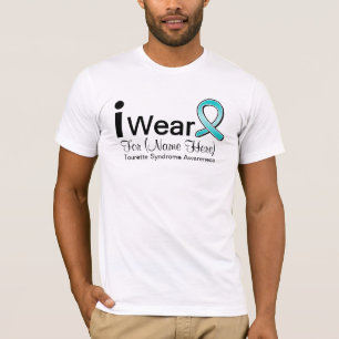 Personifizieren Sie mich tragen ein T-Shirt