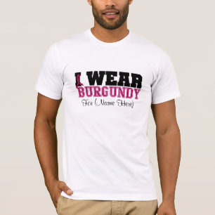Personifizieren Sie mich tragen T-Shirt