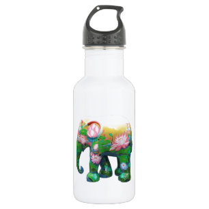 Personifizieren Sie Trinkflasche