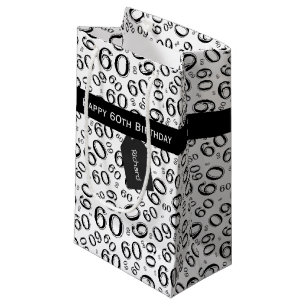Personifizieren Sie: Über dem Hügel-60. Kleine Geschenktüte