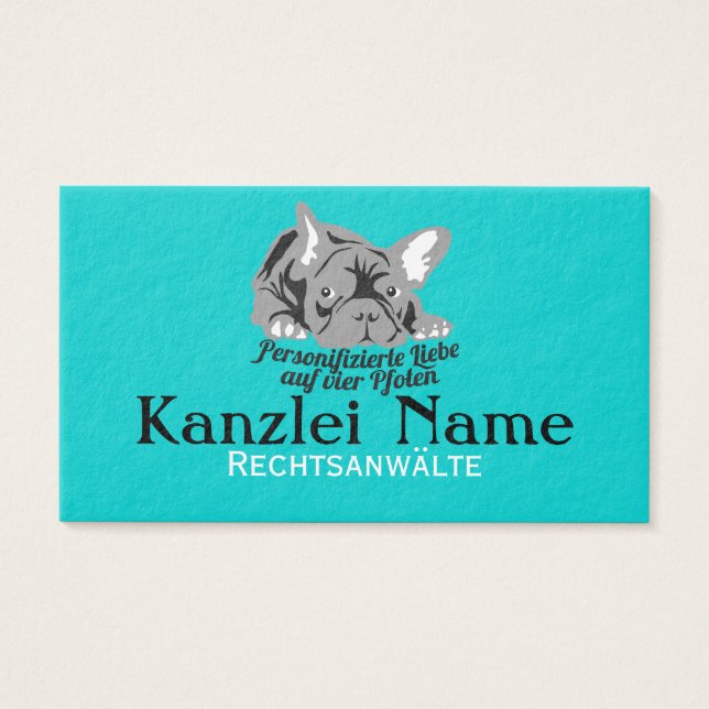 PersoniŌ (Vorderseite)