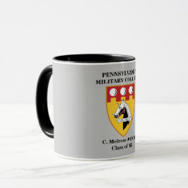 PERSÖNLICH IT - TASSE "LICHT GRAD"