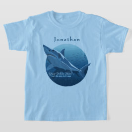 Persönliche Besichtigung von Touren durch den weiß T-Shirt