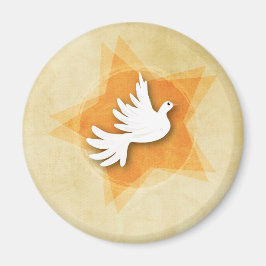 Persönliche Bestätigung Gratulation Geschenk Coll Magnet