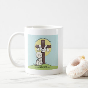 Persönliche Gestaltung Kaffeetasse