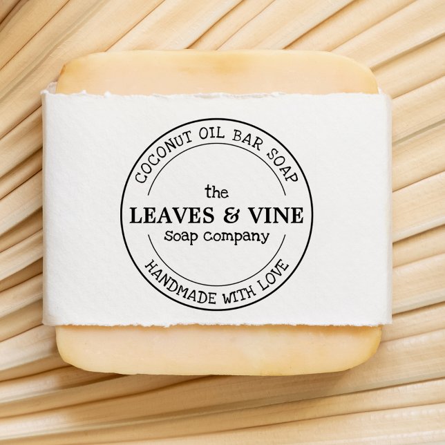 Persönliche Handarbeit mit Liebe Permastempel (Von Creator hochgeladen)