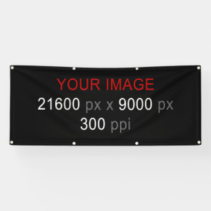 Persönliche Kreation Banner