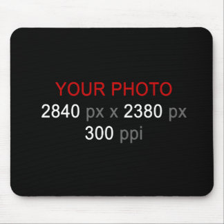 Persönliche Kreation Mousepad