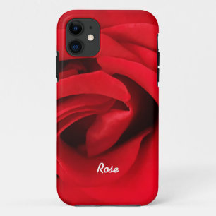 Persönliche rote Rose title_seo2