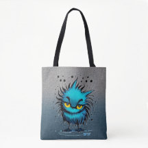 Persönliche Tasche