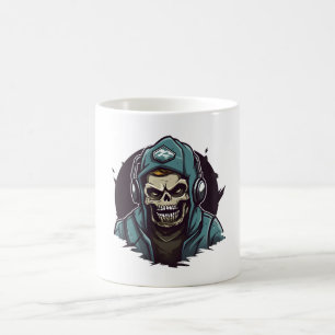 Persönliche Umarmungen für jede Gelegenheit Kaffeetasse