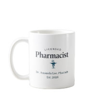 Persönlicher approbierter Apotheker