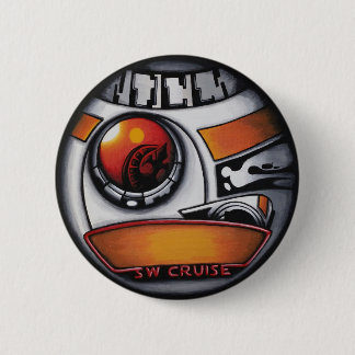 PERSÖNLICHER KREUZFAHRT-KNOPF BUTTON