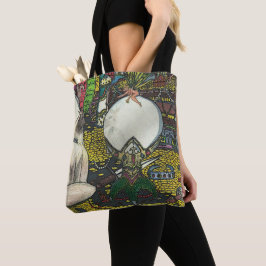 Persönlicher magischer Moment: Tasche