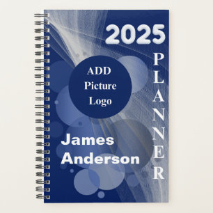Persönlicher Planer 2025