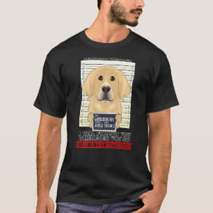 Persönlicher Stalker - Folgen Sie jedem Schritt T-Shirt
