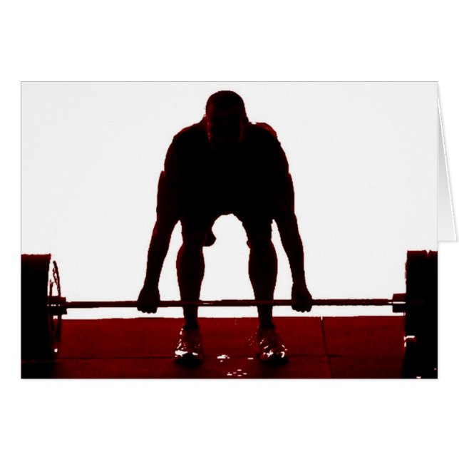 Persönlicher Trainer (Vorderseite (Horizontal))