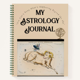 Persönlicher Zeitschriftenplaner   Notebook Notizbuch