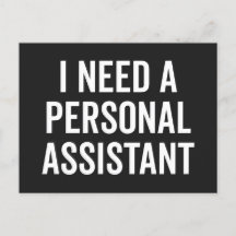 Persönliches Assistenzangebot