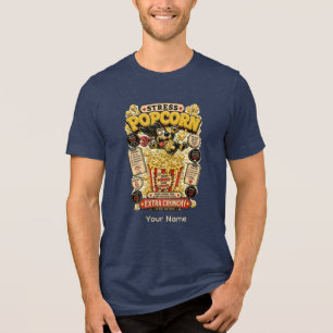 Persönliches lustiges Familientreffen für die Fami Tri-Blend Shirt