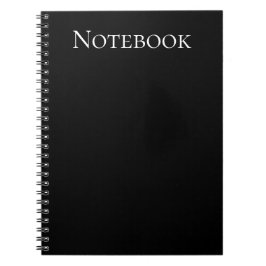 Persönliches Notizbuch Journal Notizblock