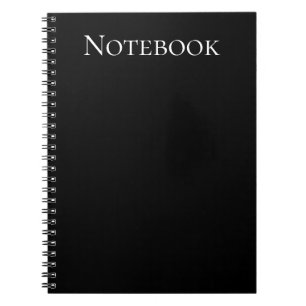 Persönliches Notizbuch Journal Notizblock