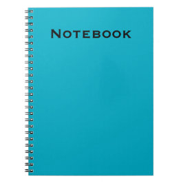 Persönliches Notizbuch Journal Notizblock