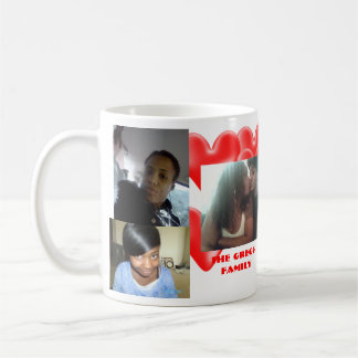 Personlized Foto-Kaffee-Tasse Kaffeetasse
