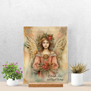 Personnalisable N'Importe Quelle Occasion Angel Vi