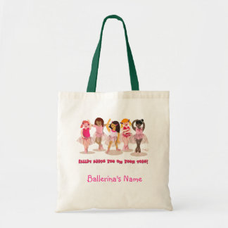 Personnalisable Sur Vos Orteils Sac Ballerina