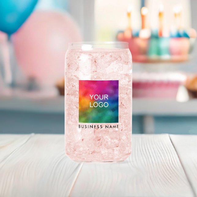 Personnalisé Ajouter un nom de texte Logo d'entrep (Insitu (Baby Shower))