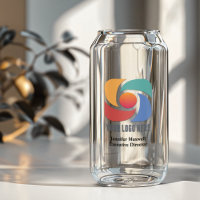 Personnalisé Ajouter votre logo d'entreprise Entre