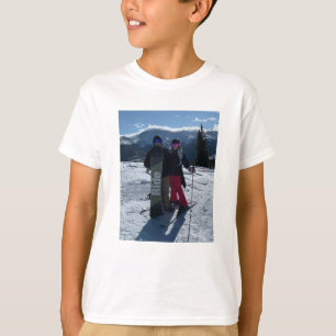 Personnalisé Ajouter votre propre photo T-shirt